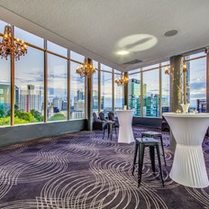 venue